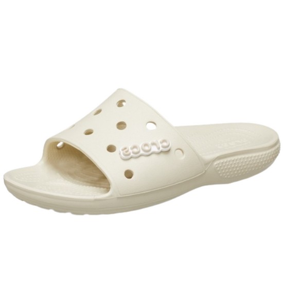 크록스 클래식 슬라이드 206121-2Y2이미지입니다. 누르면 해당 게시물로 새창이동합니다.