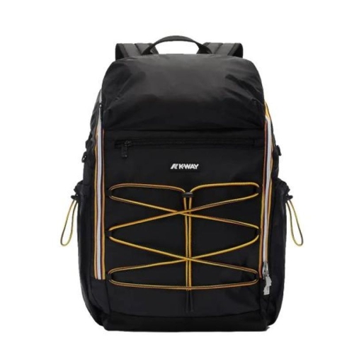백팩 K4112YW USY BLACK PURE