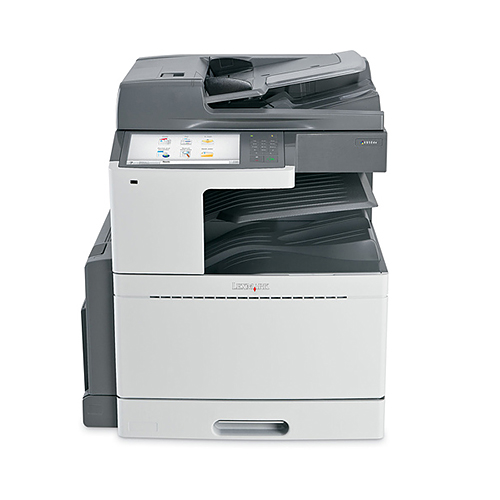 Lexmark X950de