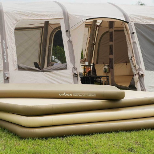 에어박스 에어로네스트 10cm 포맨 (240x200)_이미지