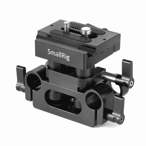 SmallRig SR2272 로드서포트 시스템 베이스플레이트 [정품]