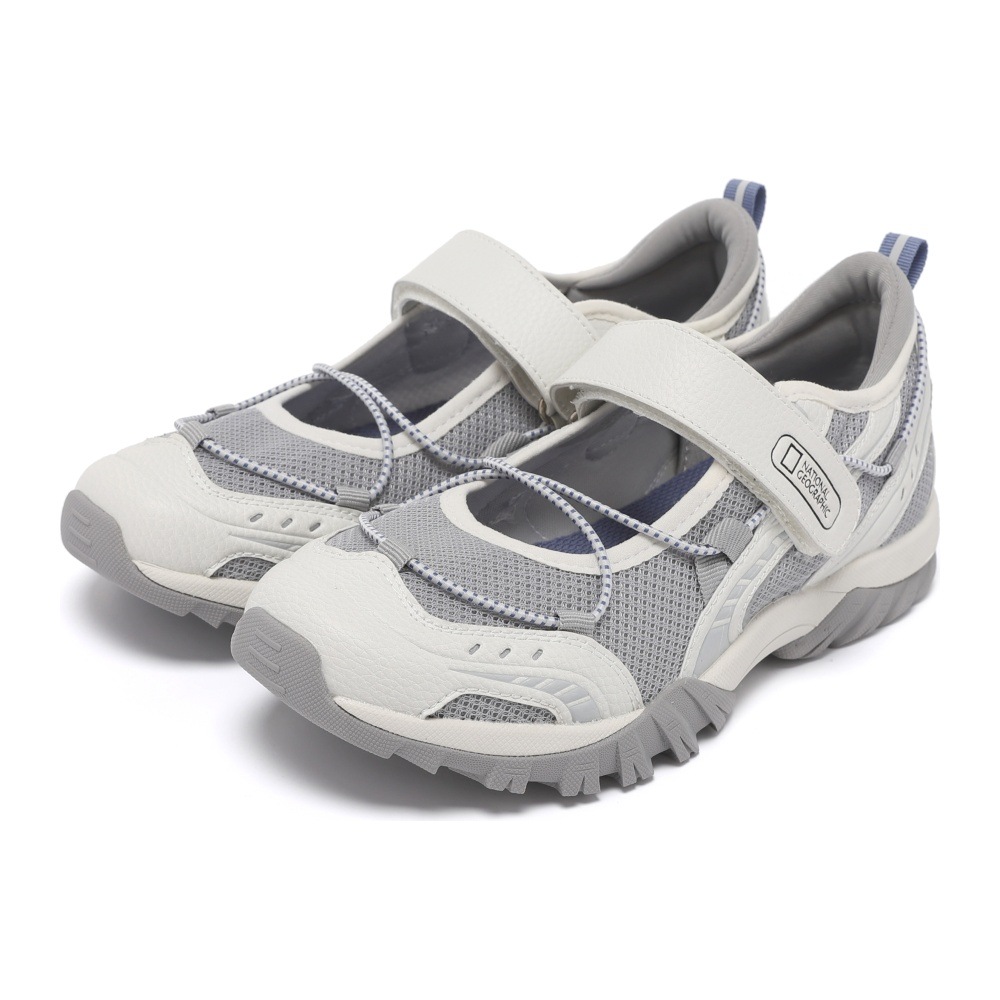 내셔널지오그래픽 로버 젠 MJ N262WSD320 GREY