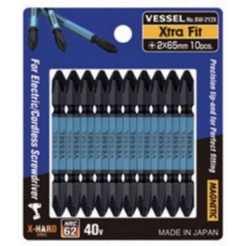 ���� �������� ����̹� ��Ʈ ��Ʈ 65mm BW-212X (10pcs)