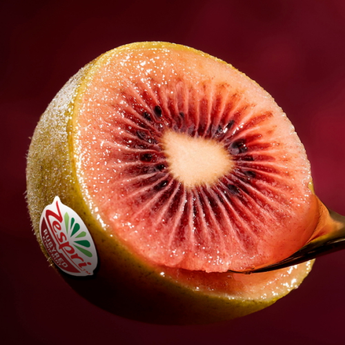 맛젤 제스프리 루비레드키위 1kg (1개)