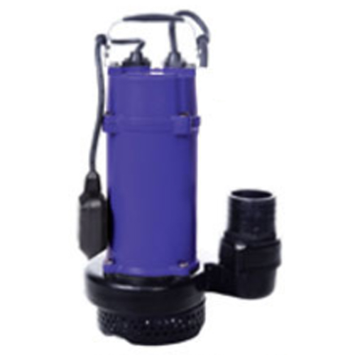 효성펌프 오배수용 수중펌프 HGD-H1505M