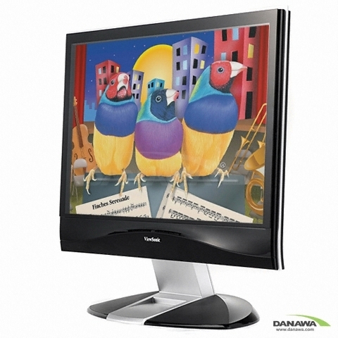 뷰소닉 VX2235wm-5 강화유리 eSys_이미지