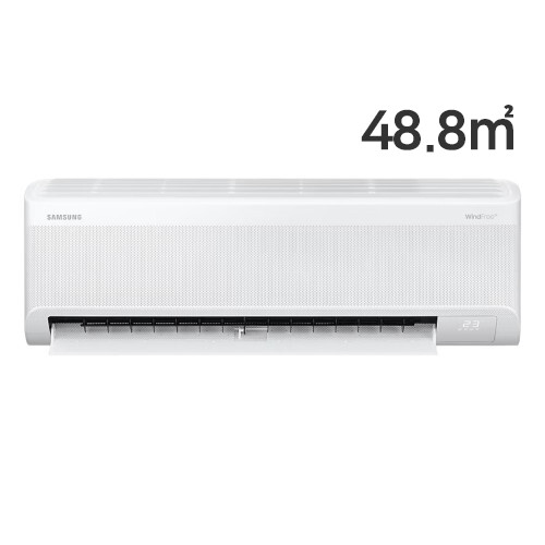 삼성전자 비스포크 AI 무풍콤보 AR60F15D12WS ((수도권)기본설치비 포함)