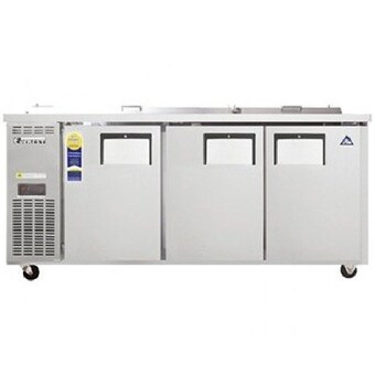부성냉동산업 B180T-3RRRS-E (<b>1800</b>)