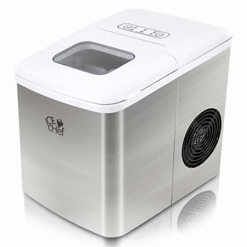 한솔일렉트로닉스 아이스셰프 ICF-012GH_이미지