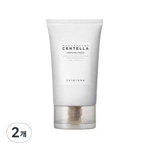 ��Ų1004 ���ٰ���ī�� ���ڶ� ����ũ�� 75ml 2��