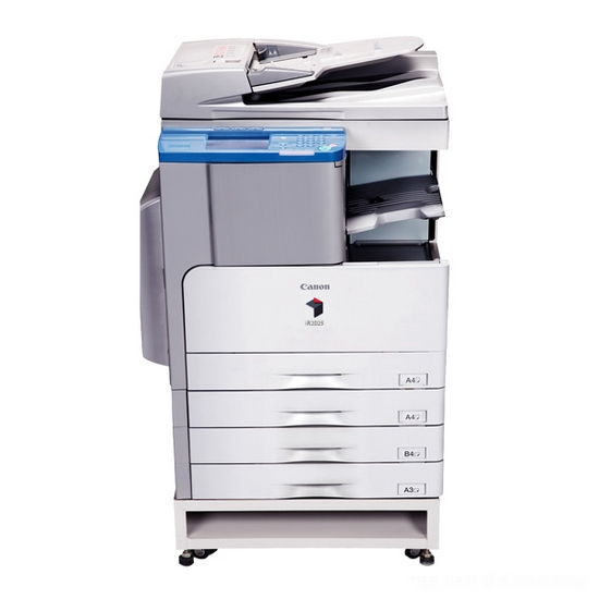 Canon IR2025 (DPN) (DPN)_이미지