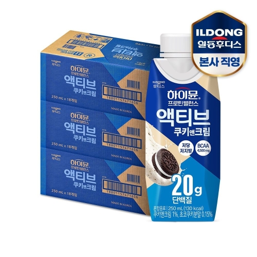 �ϵ��ĵ� ���̹� ����ƾ �뷱�� ��Ƽ�� ��Ű��ũ�� 250ml