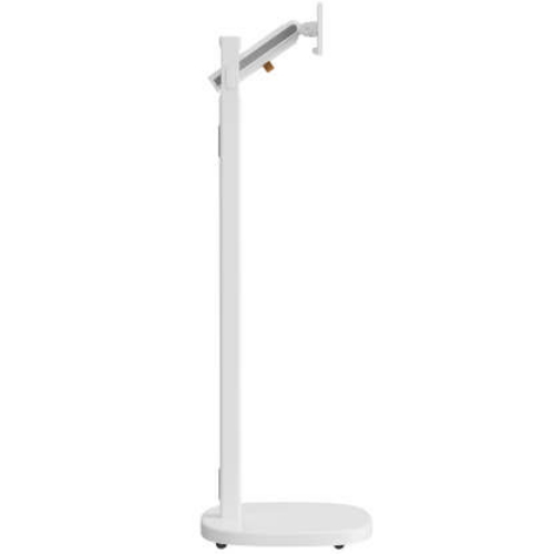 창홍 큐브 무빙스탠드 CH22-241L-W-C_이미지