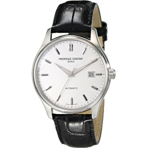 프레드릭콘스탄트 Frederique Constant FC-303S5B6 Mens FC303S5B6 IndeX Analog Display S..