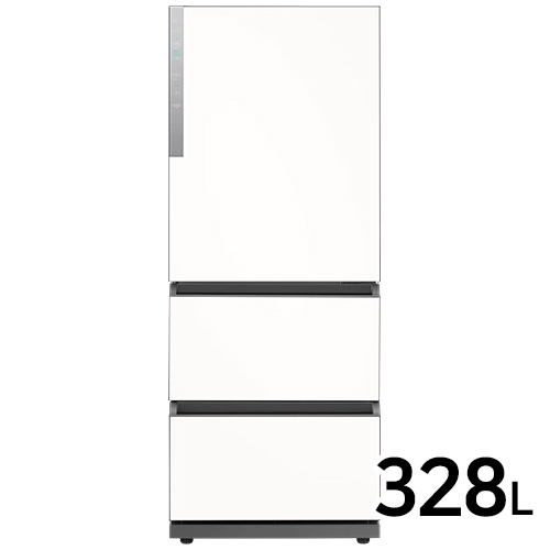 삼성전자 비스포크 김치플러스 RQ33DG71J2EW (감사 페스티벌 참여)_이미지