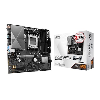 ASRock B650M PRO-A Gen5 디앤디컴