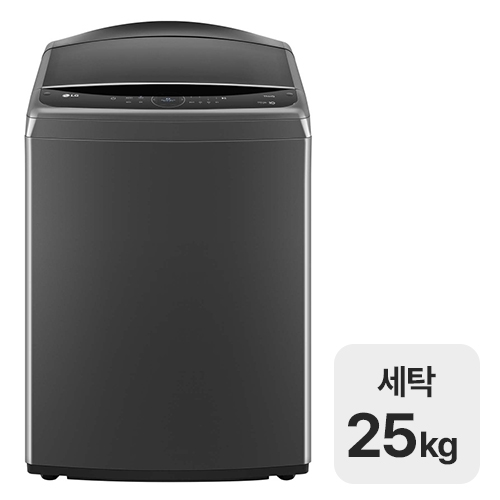 LG전자 통돌이 T25MX9_이미지