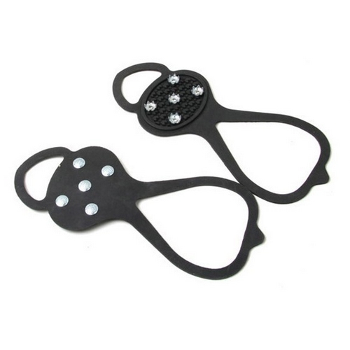 스타제이 이지파워 8자형 5구 스파이크 아이젠