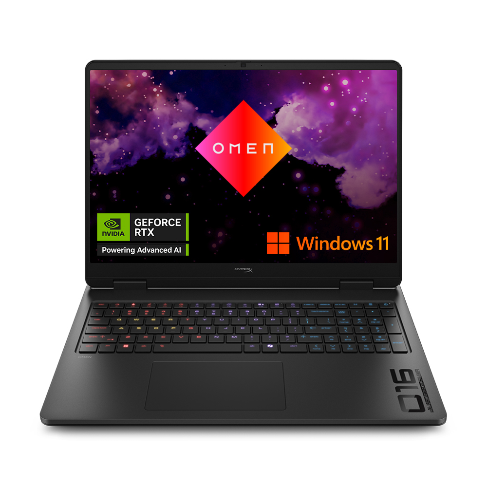HP HyperX 오멘 16-am2113TX (SSD 2TB)_이미지