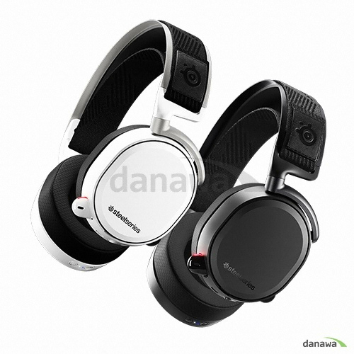 스틸시리즈 Arctis Pro Wireless (해외구매)