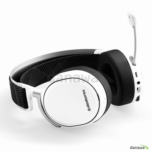 스틸시리즈 Arctis Pro Wireless (해외구매)_이미지