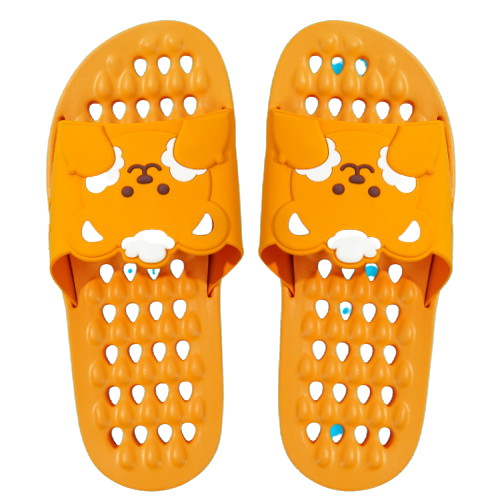 버블베어 욕실화