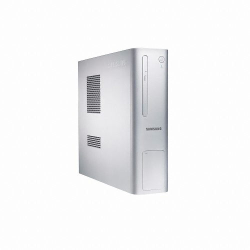 삼성전자 데스크탑5 DM500S4A-A73S 모니터 패키지 (HDTV, 58cm(23형))_이미지