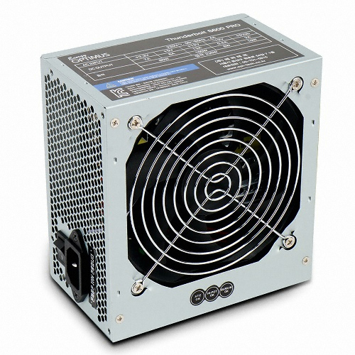 Thunderbolt S600 PRO