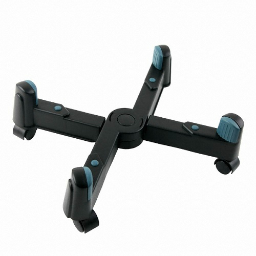 데스크탑 PC 이동형 스탠드 DJ729