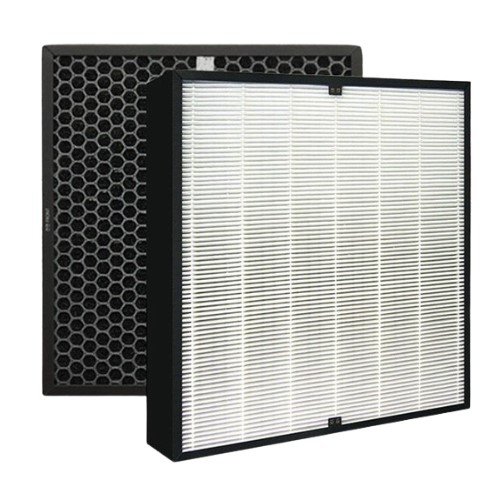 필터팩토리 필터왕국 삼성전자 블루스카이 3000 전용 CFX-A100D 호환용 일체형필터 (프리미엄)