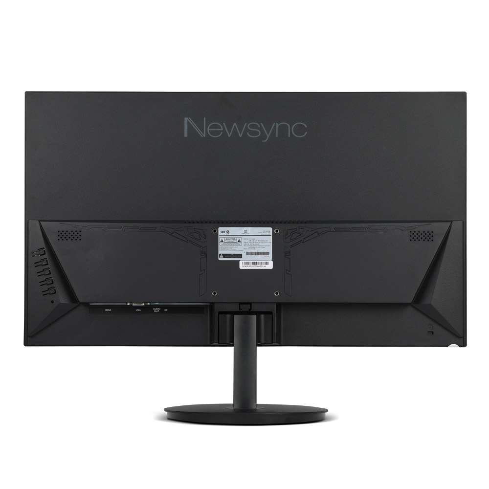 ��Ʈ�� Newsync B240F IPS 4�� �������� HDR ������