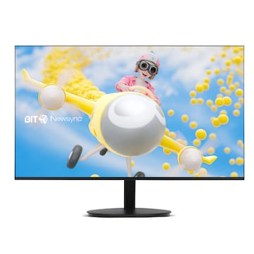 비트엠 Newsync B240F IPS 4면 보더리스 HDR 무결점