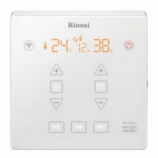 린나이 WF-S100이미지입니다. 누르면 해당 게시물로 새창이동합니다.