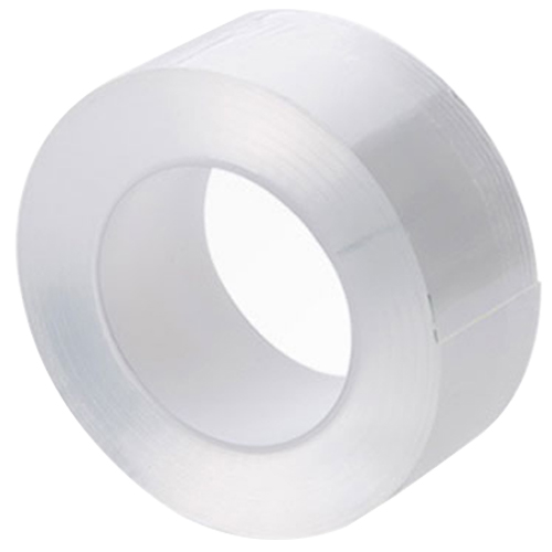 틈새차단 만능 실리콘 테이프 50mm x 10m (2개)