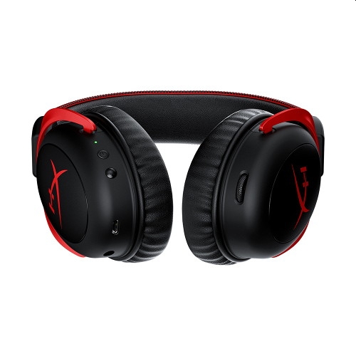 HyperX Cloud II Wireless (정품)_이미지