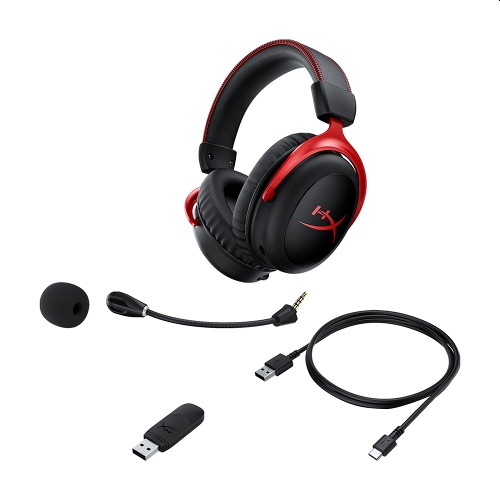HyperX Cloud II Wireless
