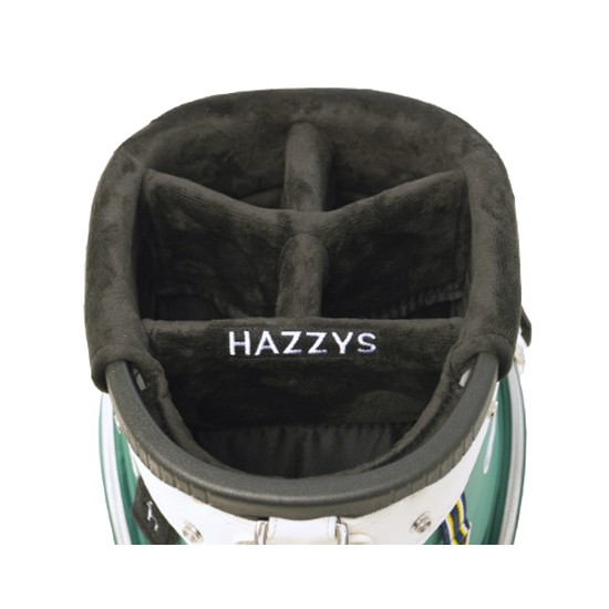 헤지스골프 경량 골프백세트 그린 HZCB HZBB-020L_이미지