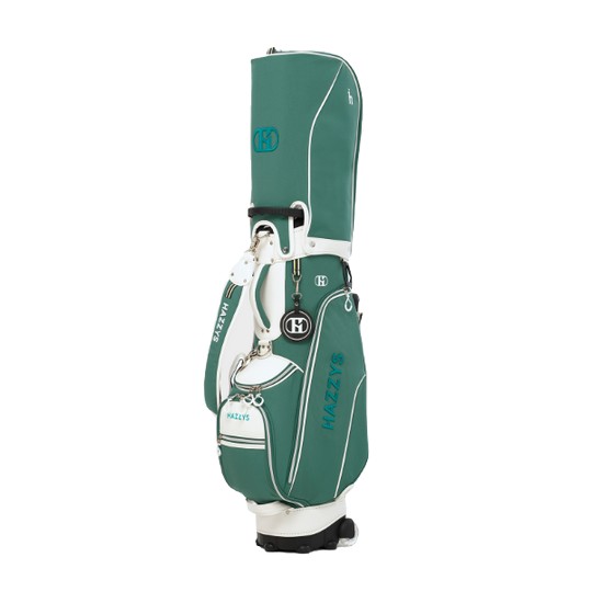 헤지스골프 경량 골프백세트 그린 HZCB HZBB-020L_이미지