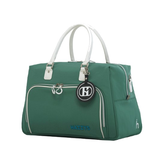헤지스골프 경량 골프백세트 그린 HZCB HZBB-020L_이미지