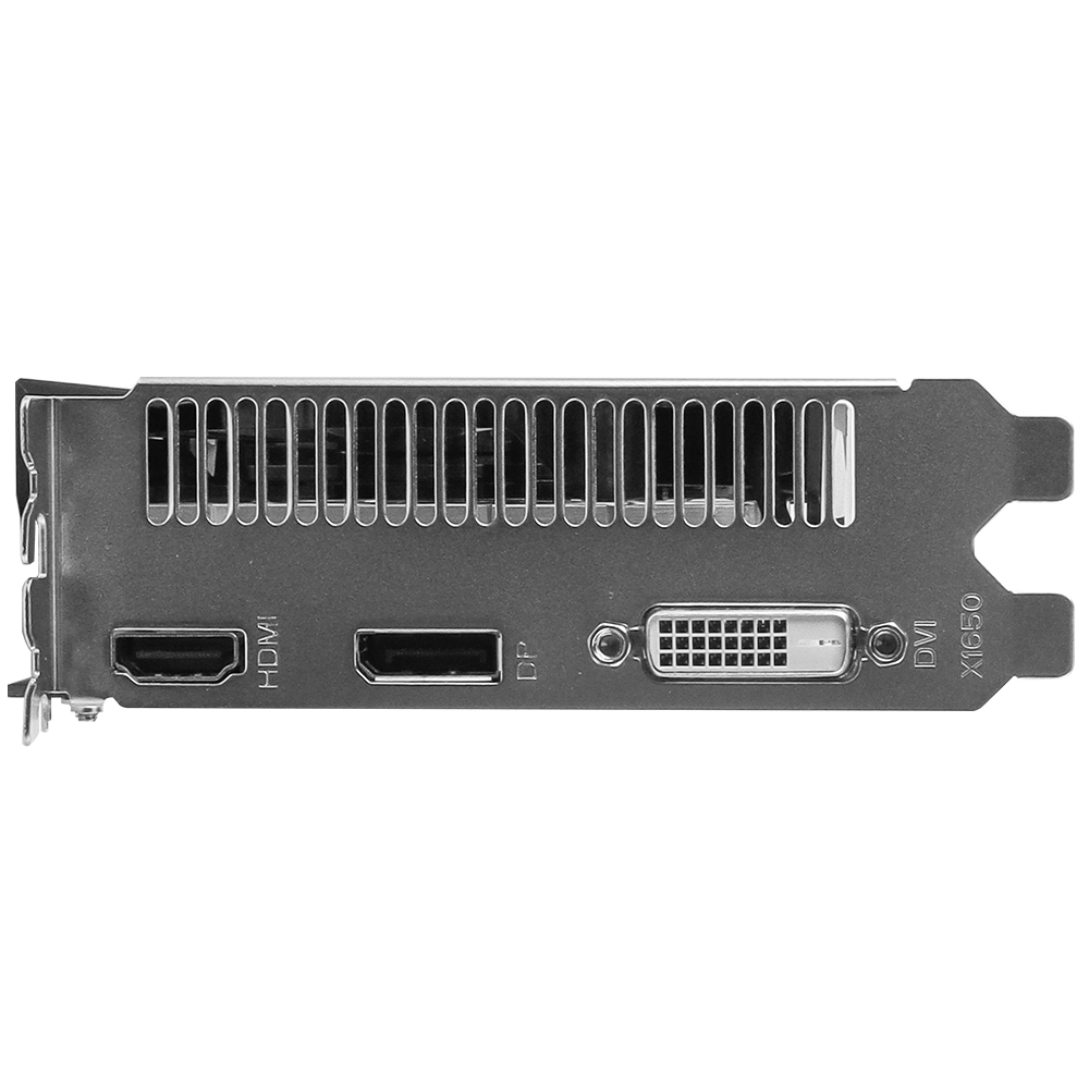 �׽� ������ GTX1050 Ti D5 4GB ������