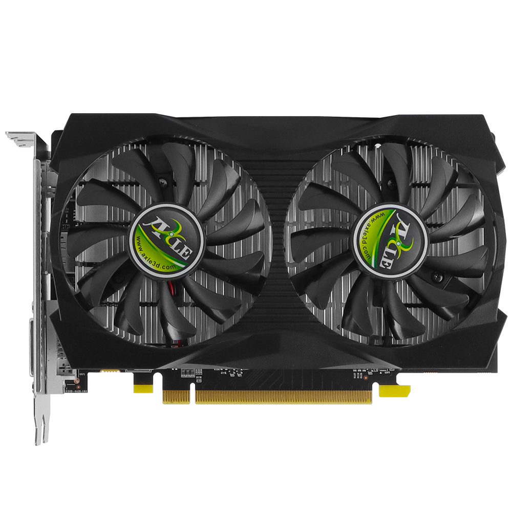액슬 지포스 GTX1050 Ti D5 4GB 에즈윈_이미지