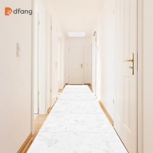 디팡 강아지 고양이 미끄럼방지매트 폴딩 4T 70x60cm (1개)_이미지