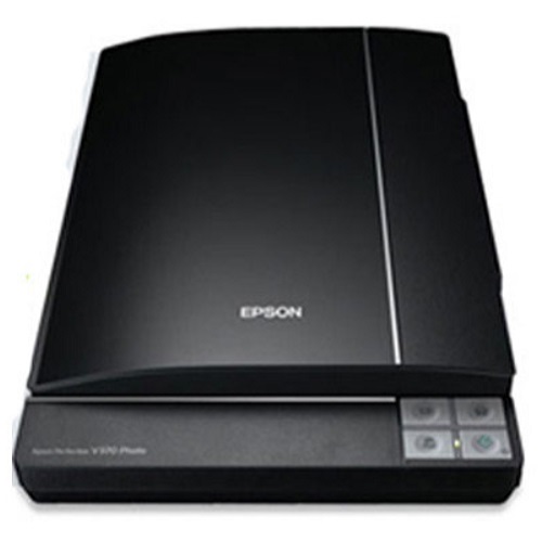 Epson Perfection V370 Photo (정품)