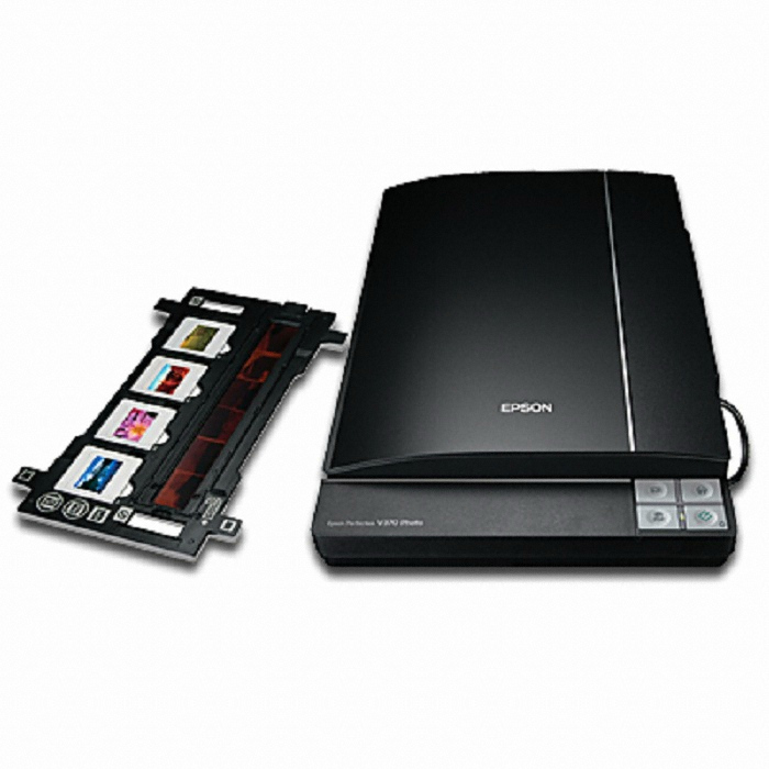 Epson Perfection V370 Photo