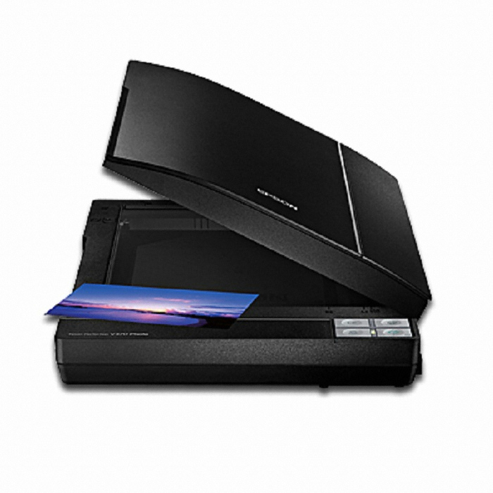 Epson Perfection V370 Photo (정품)_이미지