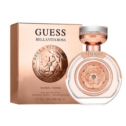 게스 벨라비타로사 EDT (50ml)