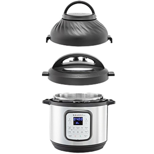 코렐브랜드 인스턴트브랜드 인스턴트팟 듀오 크리스프 AF8_이미지