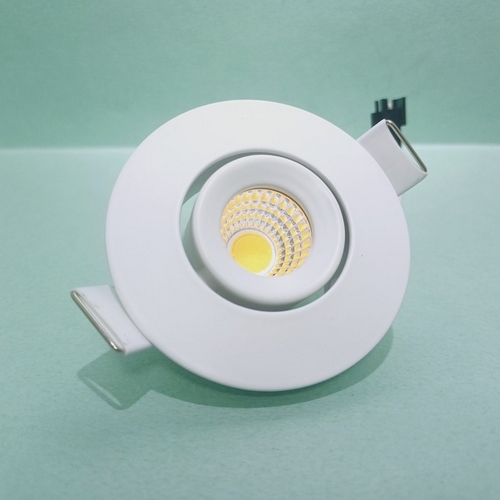 황제라이팅 LED 2인치 다운라이트 EL-9913 4W