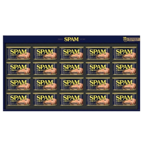 CJ제일제당 스팸 MC1호 [1개]