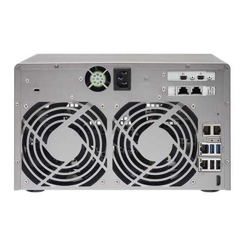 QNAP TVS-871T-i5-16G (64TB)_이미지